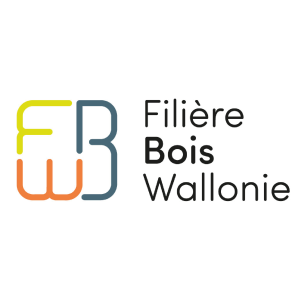 Logos-pour-site_Logo Filière bois Wallonie