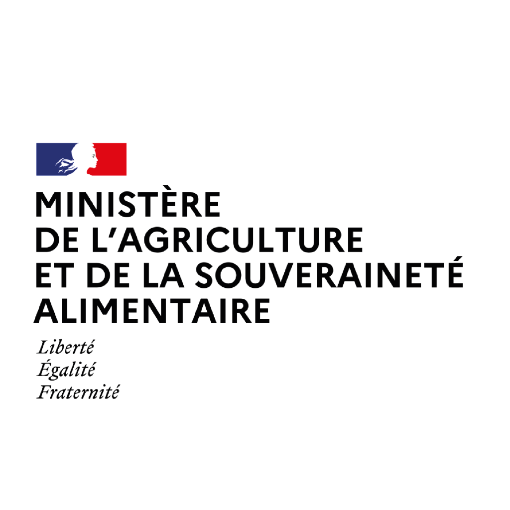 Logos-pour-site_Logo Ministère de l'agriculture